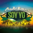 Locky Santiguel - Soy Yo Extended Mix