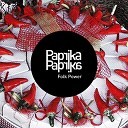 PaprikaPaprika - Pozit v