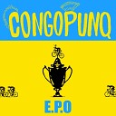 Congopunq - E P O Tour de France
