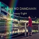 Jhazzy Eight - Laman Ng Damdamin