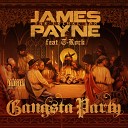 James Payne Lethal - Gangsta Party feat T Rock
