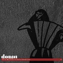 Donia feat Tomas Andersson Wij - 20 Years Too Late