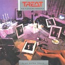 Treat - Caught In The Line Of Fire