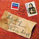 Andr s Schiff - Schubert Piano Sonata No 16 in A minor D 845 3 Scherzo Allegro vivace Trio Un poco pi…