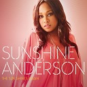 Sunshine Anderson - A Warning For The Heart