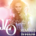 Goin in - remix