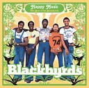 The Blackbyrds - The One Eye Two Step