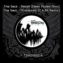 The Sect - Protected C A 2K Remix