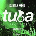 Subtle Mind - On Deck