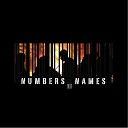 Numbers Not Names - Stand Your Ground