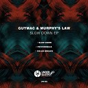 Guy Mac Murphy s Law UK - Solar Breaks Original Mix