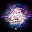Freestyle Maniacs feat MB KK - Open Up