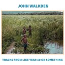 John Walkden - Hot Winter