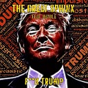 The Great Sphinx - FUCK Trump Sing Against Trump Version