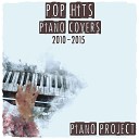Piano Project - What Makes You Beautiful