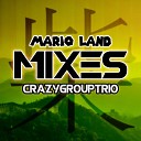 CrazyGroupTrio - Birabuto Kingdom From Super Mario Land Piano…