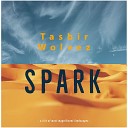 Tasbir Wolvez - Spark