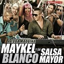 Maykel Blanco y Su Salsa Mayor - Un Kilo