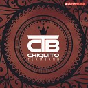 Chiquito Team Band - Mi Amor Es Pobre