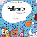 Pellicanto Band - A Place in the Choir
