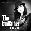 Ilary Barnes - Love Theme (From 