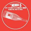 The Minus 5 - Remain in Lifeboat