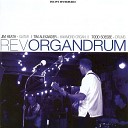 Reverend Organdrum - Groovin