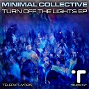 Minimal Collective - The Message