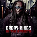 Daddy Rings - Ganja Pipe