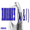 Conrad - Runaway U I Instrumental