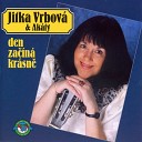 Jitka Vrbov Ak ty - ekej Ti e