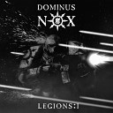 Dominus Nox - VI Prospero Burns