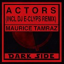 Maurice Tamraz - Actors Brain Pain Remix