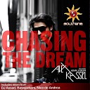 Alex Kassel - Chasing The Dream Radio Edit