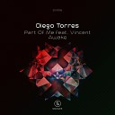 Diego Torres Arch Origin - Awake