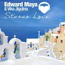 Edward Maya - Stereo Love DJ Rost Chillout Remix