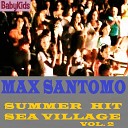 Max Santomo feat Babykids - NINNA NANNA DEL CHICCO DI CAFFE