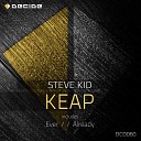 Steve Kid - Already