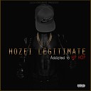 Hozei Legitimate feat Trap - Hustle