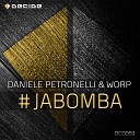 Daniele Petronelli Worp - Jabomba