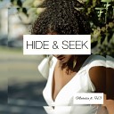 Mahalia Jean Pierre feat H3 - Hide and Seek