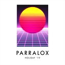Parralox - Heart Like A Wheel