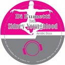 Di Fumetti feat Sidney Youngblood - Aerobic Disco Original Club Mix Deutsch