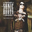 Sonic Roots - Shadow In Your Heart