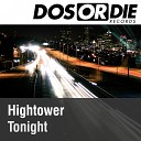 Hightower - Tonight Radio Edit Instrumental
