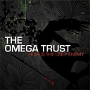 The Omega Trust - Nothing Seems to Satisfy Album