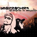 Beatcrackers - Marcus Aurelius Propaganda