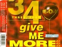 Re O Do feat CCR - Three Four Give Me More 02 Radio Edit 2