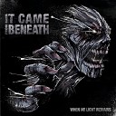 It Came From Beneath - One Thousand Failures