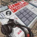 Danny T Tradesman feat Lutan Fyah - Dance a Gwan